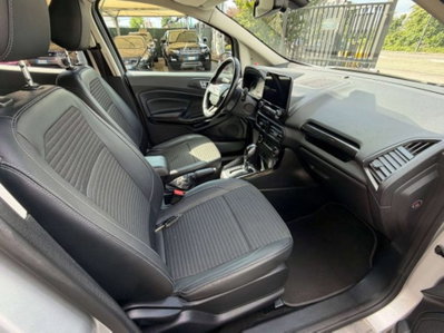Ford EcoSport 1.0 EcoBoost 125 CV Start&Stop Business (7)