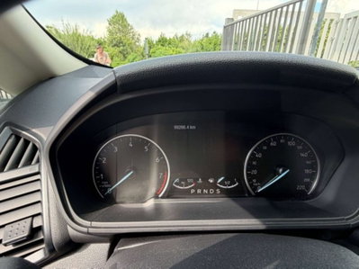 Ford EcoSport 1.0 EcoBoost 125 CV Start&Stop Business (8)