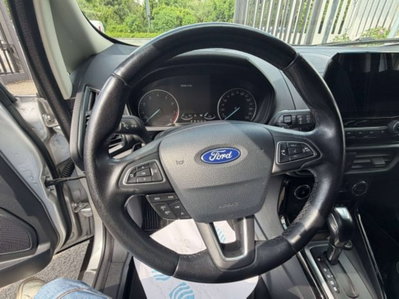 Ford EcoSport 1.0 EcoBoost 125 CV Start&Stop Business (9)