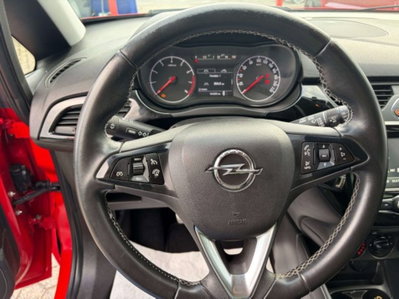 Opel Corsa 1.4 90CV GPL Tech 5 porte b-Color (11)