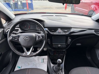 Opel Corsa 1.4 90CV GPL Tech 5 porte b-Color (13)