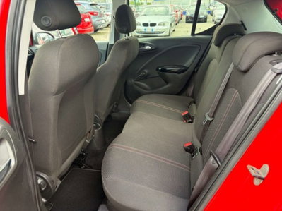 Opel Corsa 1.4 90CV GPL Tech 5 porte b-Color (8)