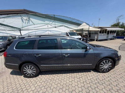 Volkswagen Passat Variant 2.0 TDI DPF 4mot. Business (14)