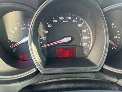 Kia Rio 1.2 CVVT 5p. ECO GPL Active (10)