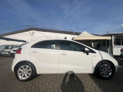 Kia Rio 1.2 CVVT 5p. ECO GPL Active (12)