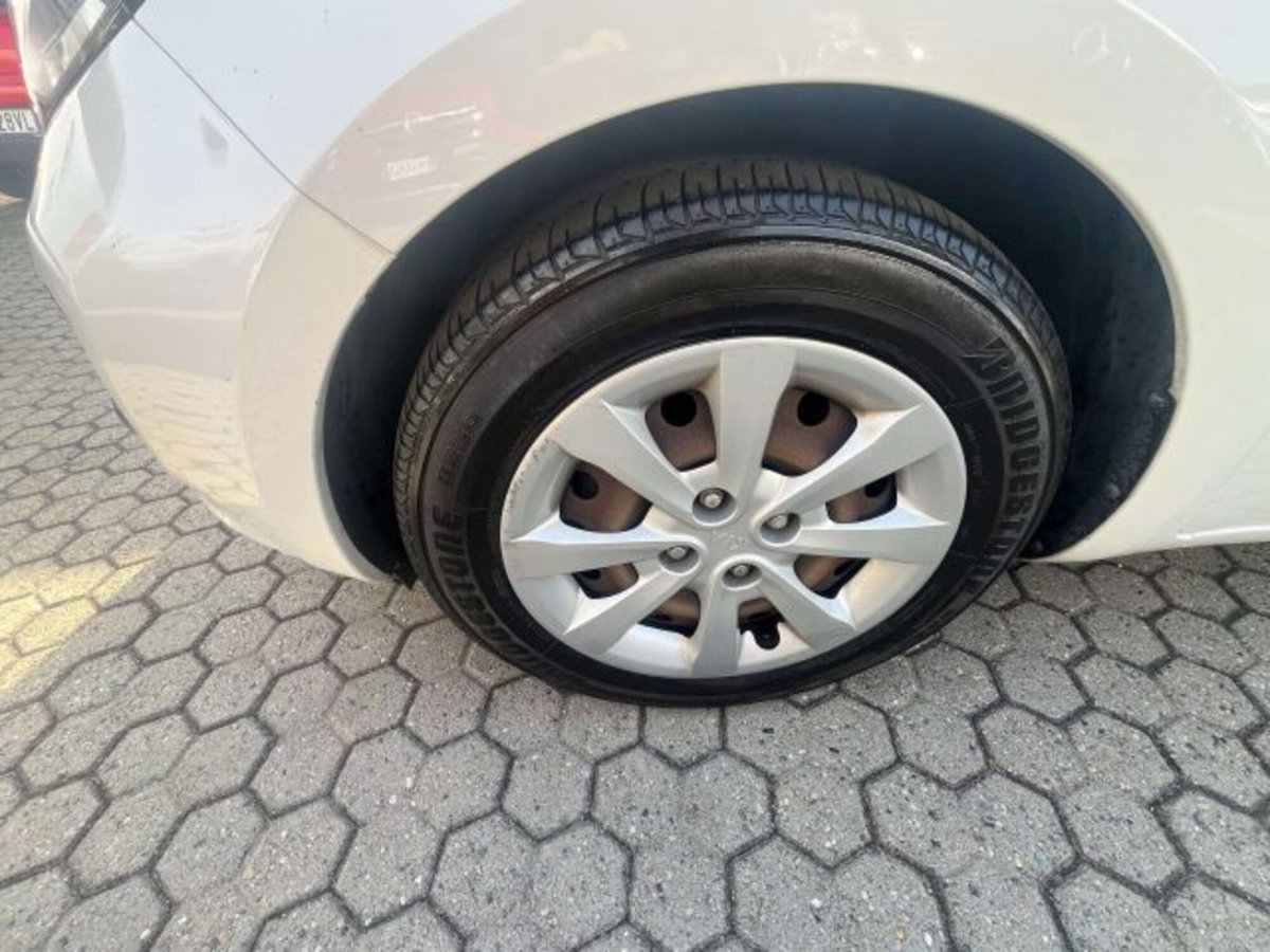 Kia Rio 1.2 CVVT 5p. ECO GPL Active (3)