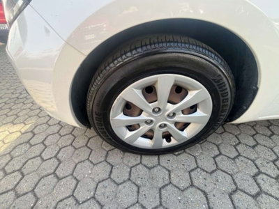 Kia Rio 1.2 CVVT 5p. ECO GPL Active (3)