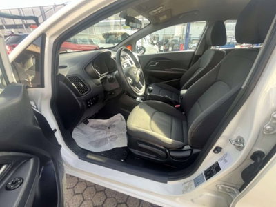 Kia Rio 1.2 CVVT 5p. ECO GPL Active (4)