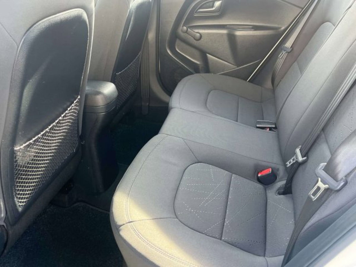 Kia Rio 1.2 CVVT 5p. ECO GPL Active (8)