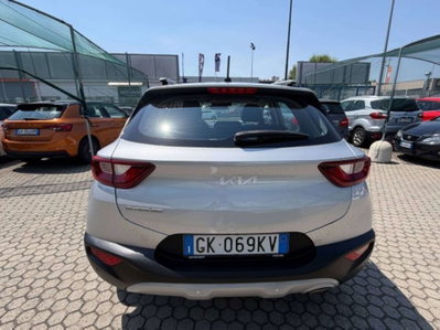 Kia Stonic 1.2 mpi Style gpl 82cv (3)