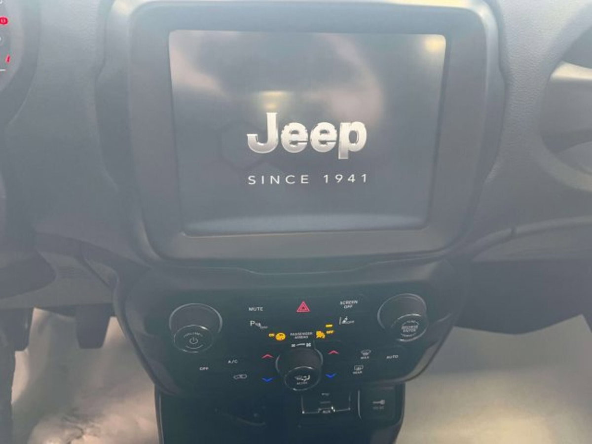 Jeep Renegade 1.6 mjt Longitude 2wd 130cv (11)