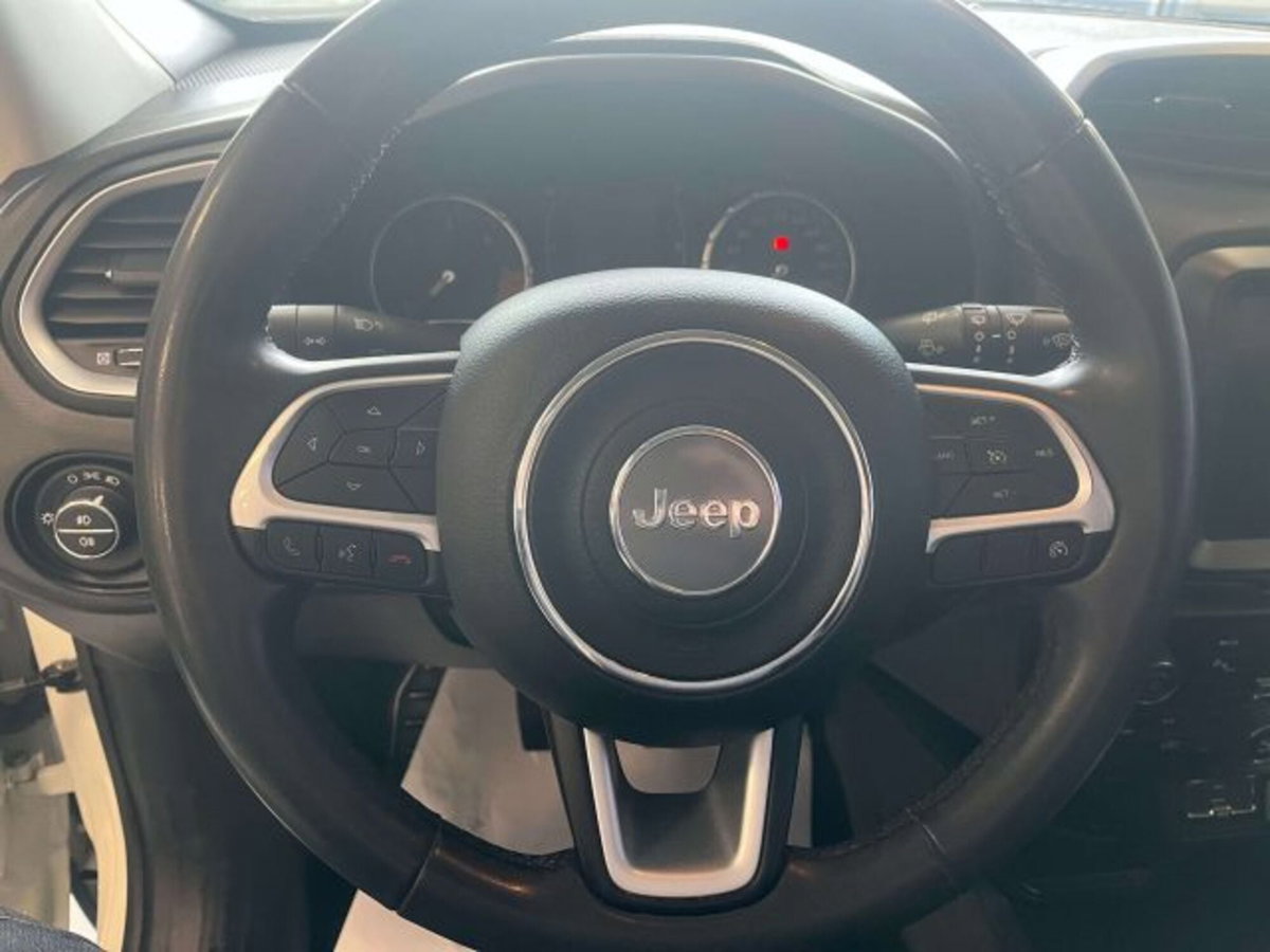 Jeep Renegade 1.6 mjt Longitude 2wd 130cv (12)