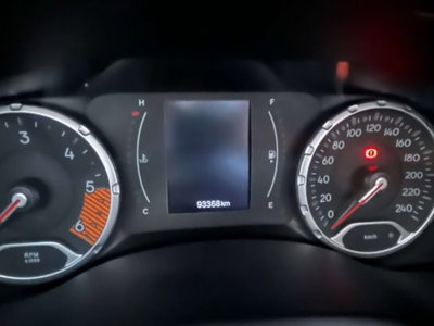 Jeep Renegade 1.6 mjt Longitude 2wd 130cv (13)