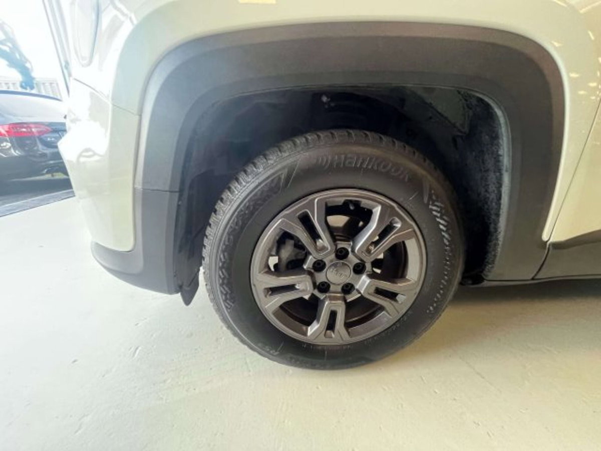 Jeep Renegade 1.6 mjt Longitude 2wd 130cv (14)