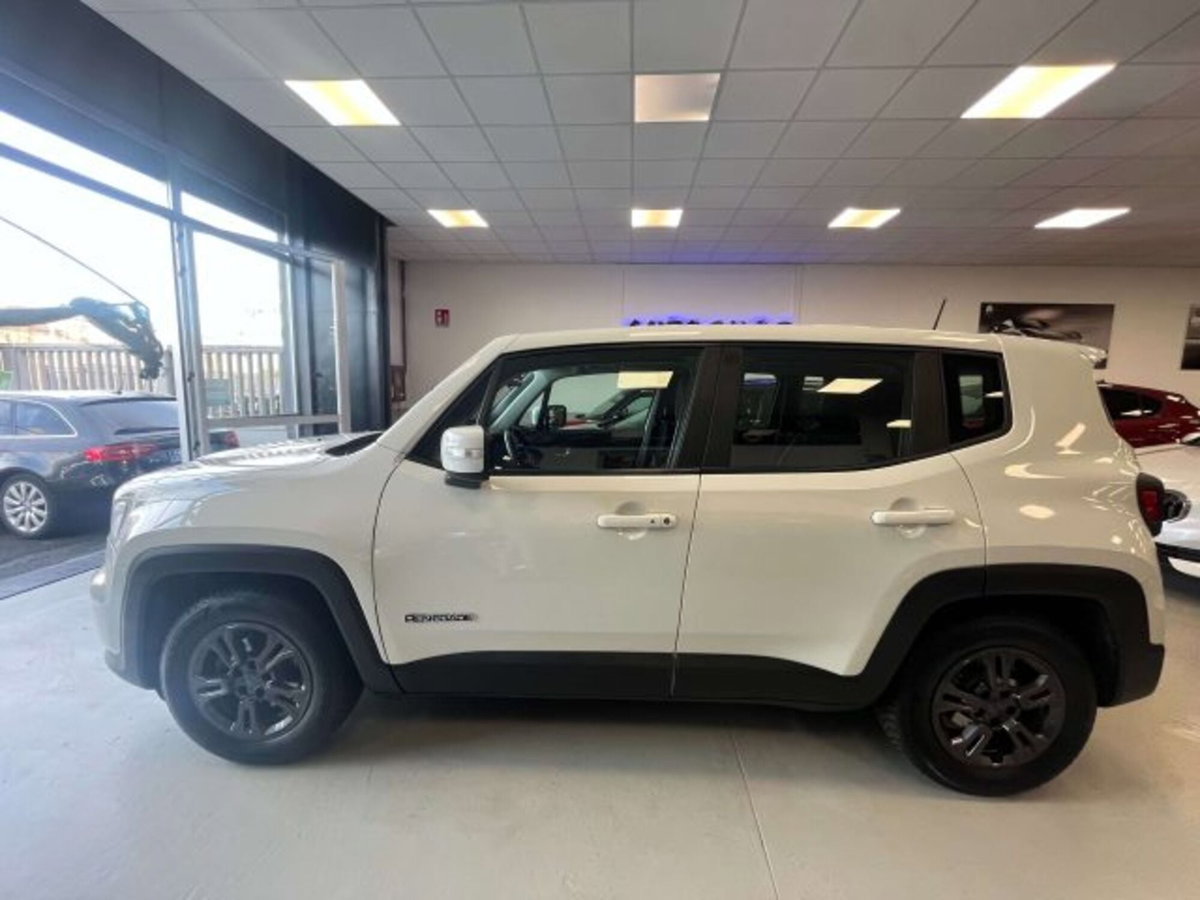 Jeep Renegade 1.6 mjt Longitude 2wd 130cv (3)
