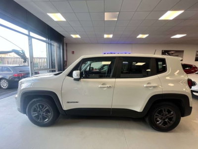 Jeep Renegade 1.6 mjt Longitude 2wd 130cv (3)