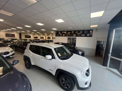 Jeep Renegade 1.6 mjt Longitude 2wd 130cv (5)