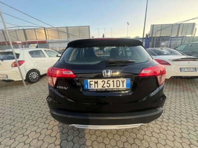 Honda HR-V 1.6 i-DTEC Elegance Navi ADAS (2)
