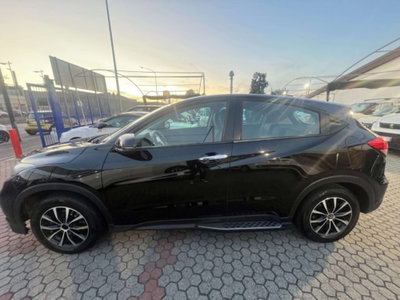 Honda HR-V 1.6 i-DTEC Elegance Navi ADAS (3)