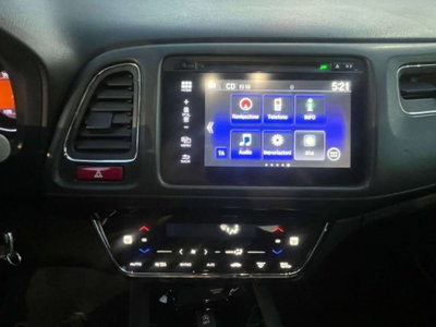 Honda HR-V 1.6 i-DTEC Elegance Navi ADAS (7)