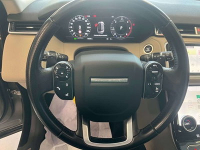 Land Rover Range Rover Velar 2.0D I4 240 CV HSE (11)