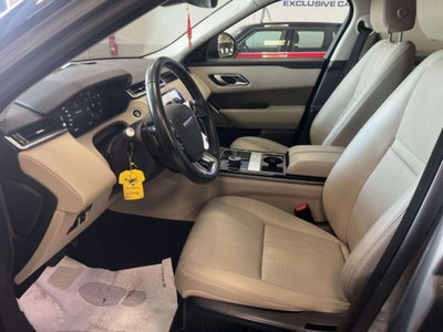 Land Rover Range Rover Velar 2.0D I4 240 CV HSE (13)