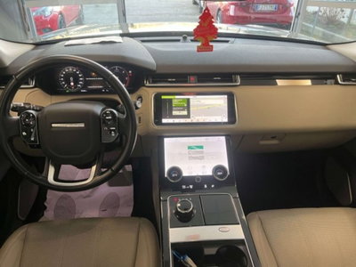Land Rover Range Rover Velar 2.0D I4 240 CV HSE (8)