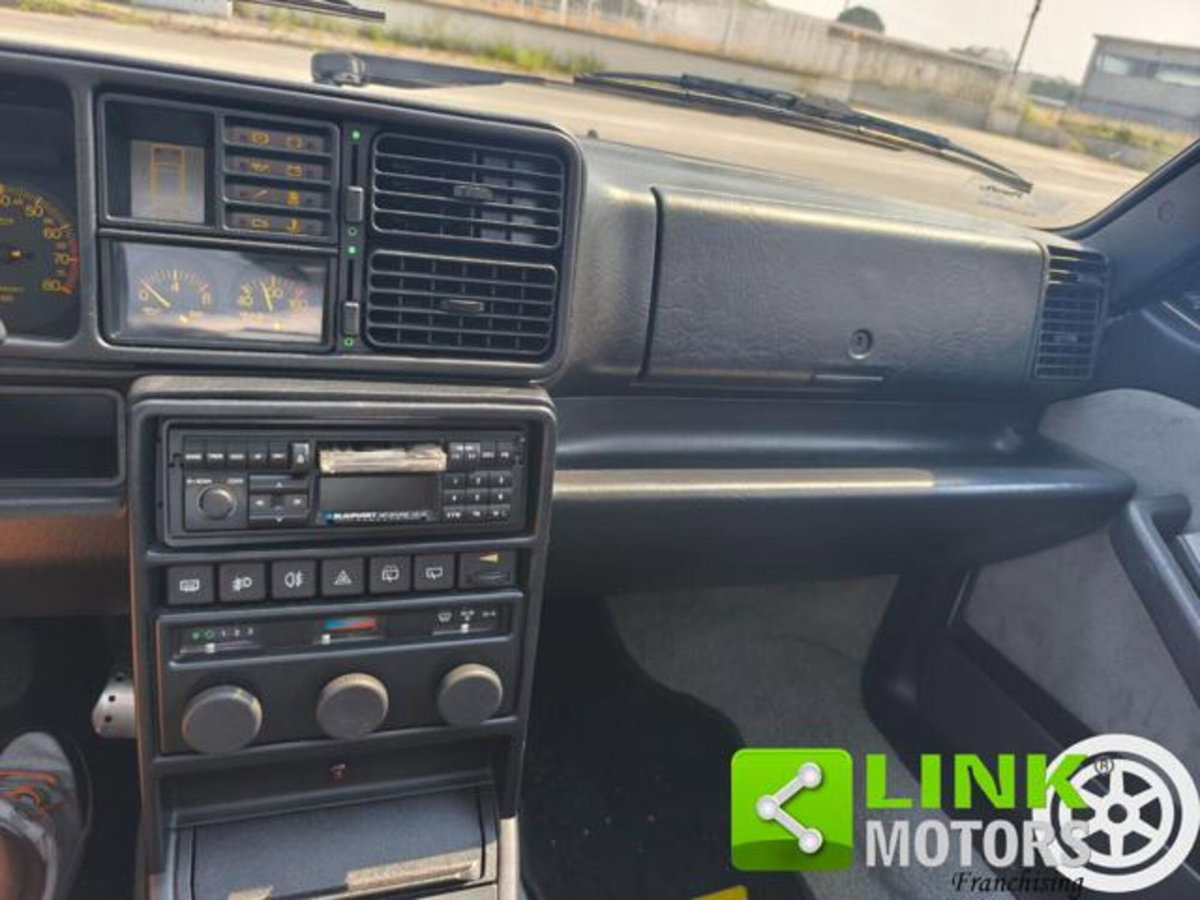 Lancia Delta turbo HF integrale (16)