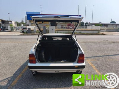 Lancia Delta turbo HF integrale (19)