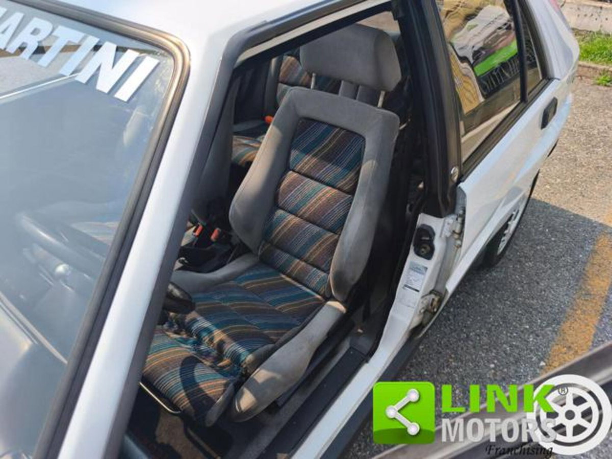 Lancia Delta turbo HF integrale (9)