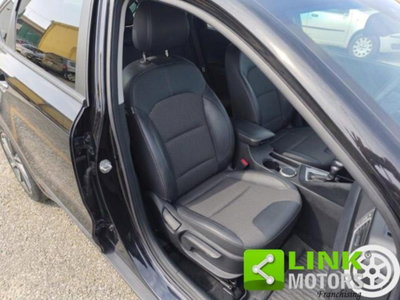 Kia Niro 1.6 GDi DCT HEV Style (10)