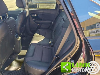 Kia Niro 1.6 GDi DCT HEV Style (11)
