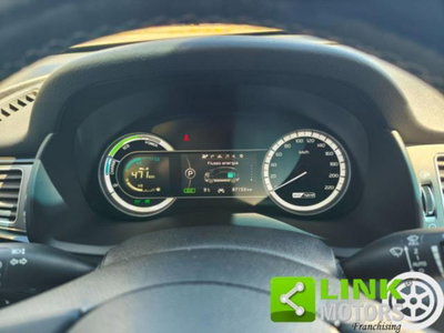 Kia Niro 1.6 GDi DCT HEV Style (14)