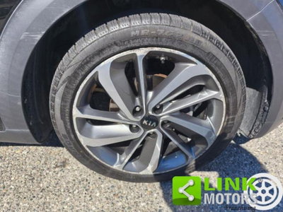 Kia Niro 1.6 GDi DCT HEV Style (17)