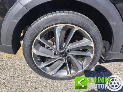 Kia Niro 1.6 GDi DCT HEV Style (18)