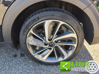 Kia Niro 1.6 GDi DCT HEV Style (19)