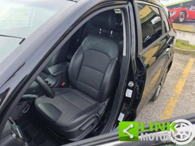 Kia Niro 1.6 GDi DCT HEV Style (9)