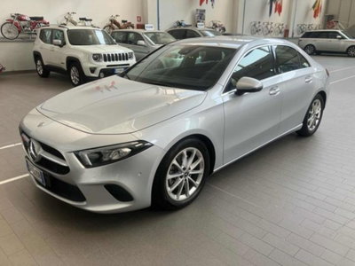 Mercedes-Benz Classe A Sedan 200 Automatic 4p. Executive usata