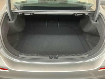 Mercedes-Benz Classe A Sedan 200 Automatic 4p. Executive (7)