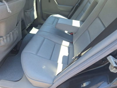 Mercedes-Benz Classe C 250 turbodiesel cat Elegance (13)