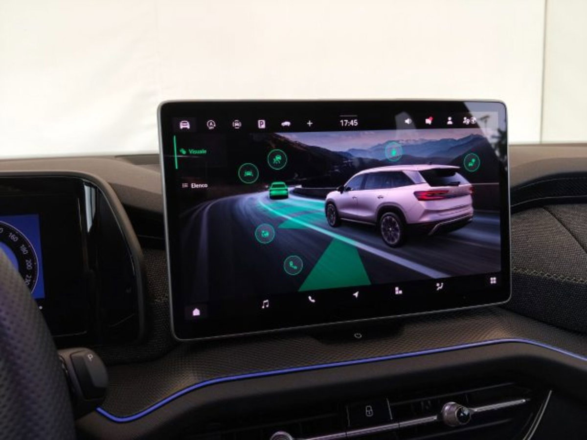 Skoda Kodiaq 2.0 TDI EVO SCR 4x4 DSG 7 posti Style (10)