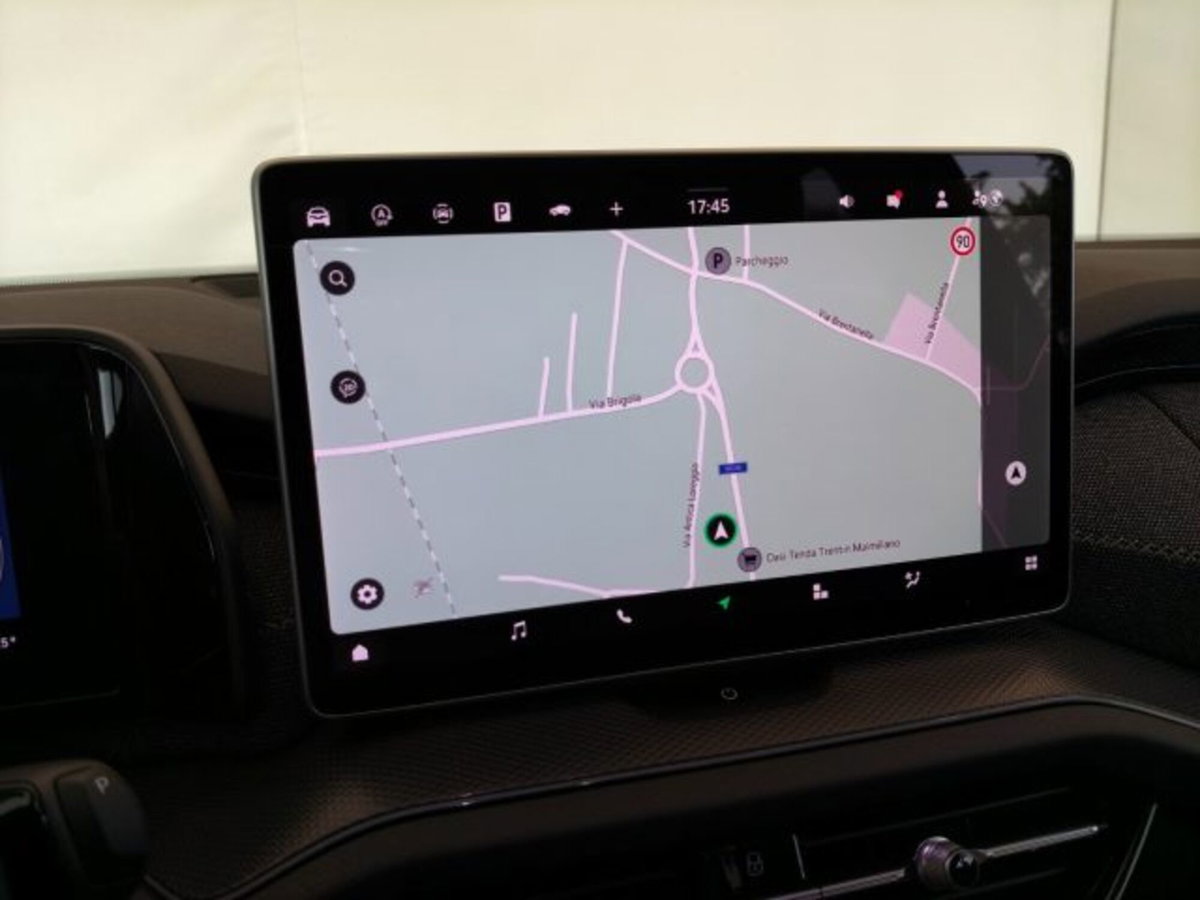 Skoda Kodiaq 2.0 TDI EVO SCR 4x4 DSG 7 posti Style (11)
