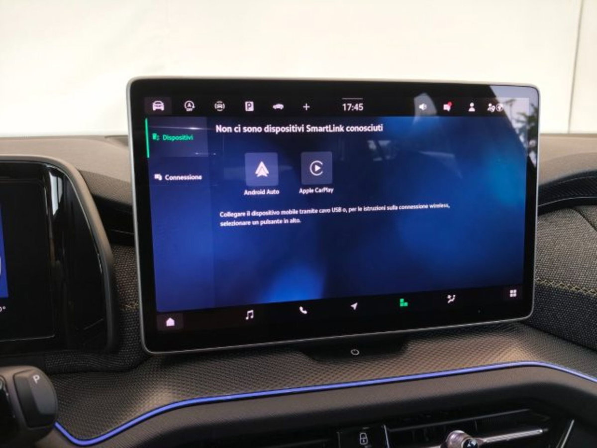 Skoda Kodiaq 2.0 TDI EVO SCR 4x4 DSG 7 posti Style (12)