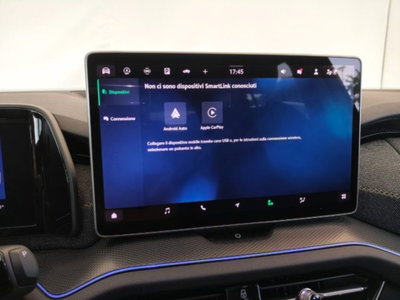 Skoda Kodiaq 2.0 TDI EVO SCR 4x4 DSG 7 posti Style (12)