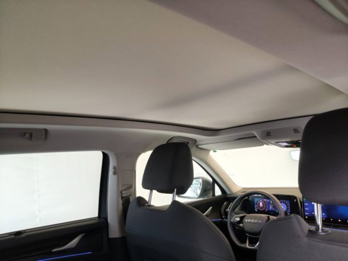 Skoda Kodiaq 2.0 TDI EVO SCR 4x4 DSG 7 posti Style (14)