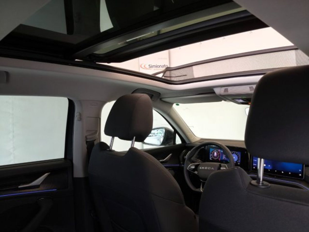 Skoda Kodiaq 2.0 TDI EVO SCR 4x4 DSG 7 posti Style (15)