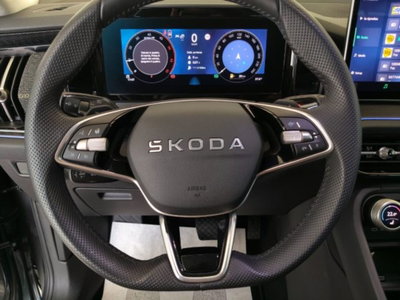 Skoda Kodiaq 2.0 TDI EVO SCR 4x4 DSG 7 posti Style (17)