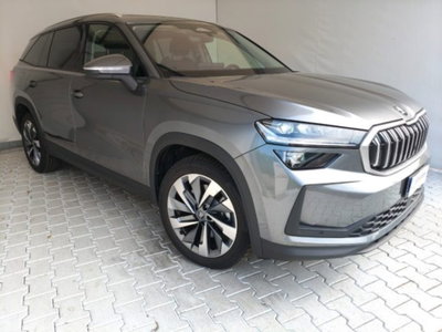 Skoda Kodiaq 2.0 TDI EVO SCR 4x4 DSG 7 posti Style (3)