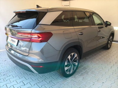 Skoda Kodiaq 2.0 TDI EVO SCR 4x4 DSG 7 posti Style (4)