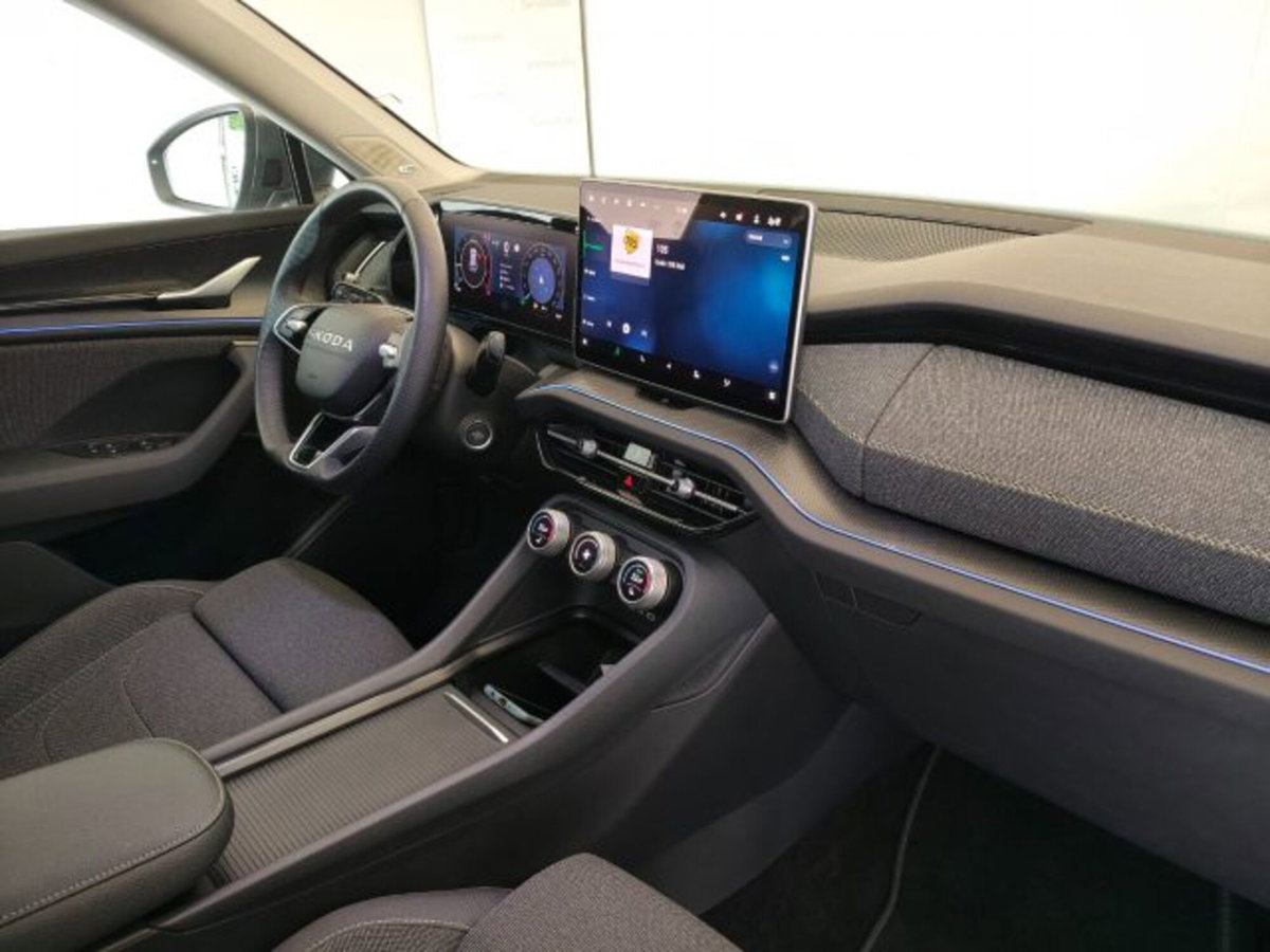 Skoda Kodiaq 2.0 TDI EVO SCR 4x4 DSG 7 posti Style (7)